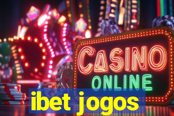 ibet jogos